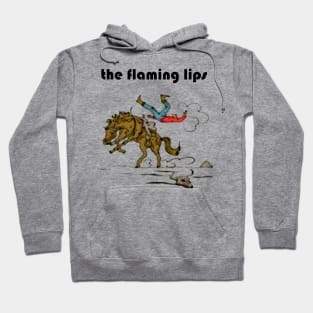 The Flaming Lips Hoodie